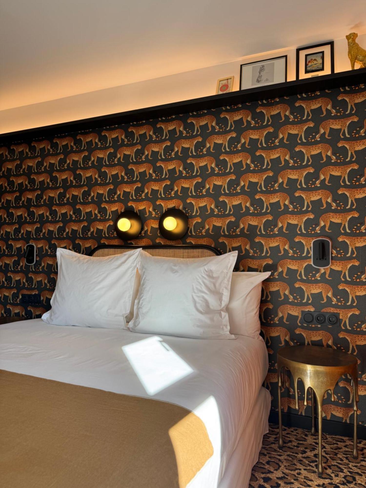 Hotel Divino & Apartments 菲格拉斯 外观 照片