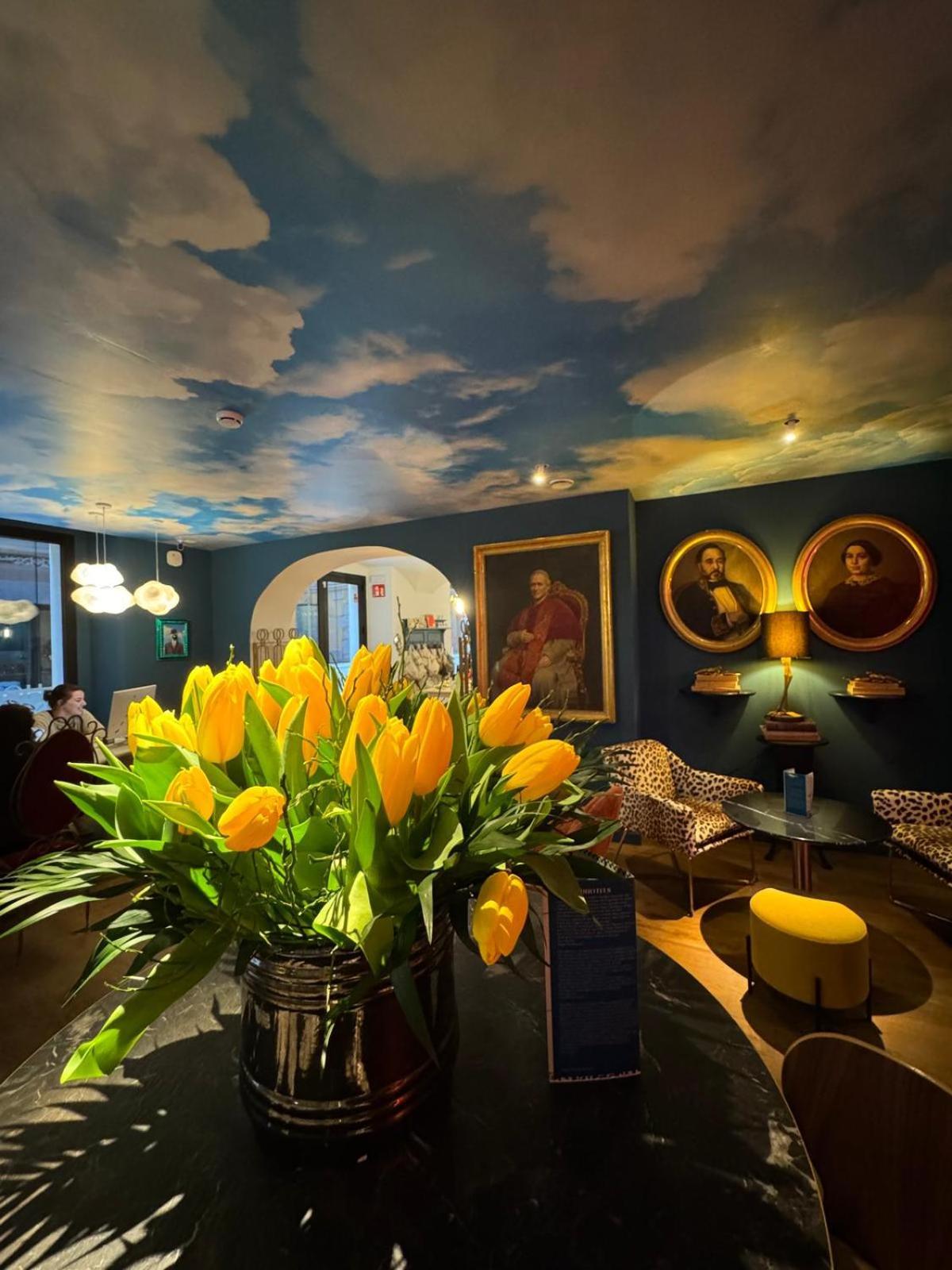 Hotel Divino & Apartments 菲格拉斯 外观 照片