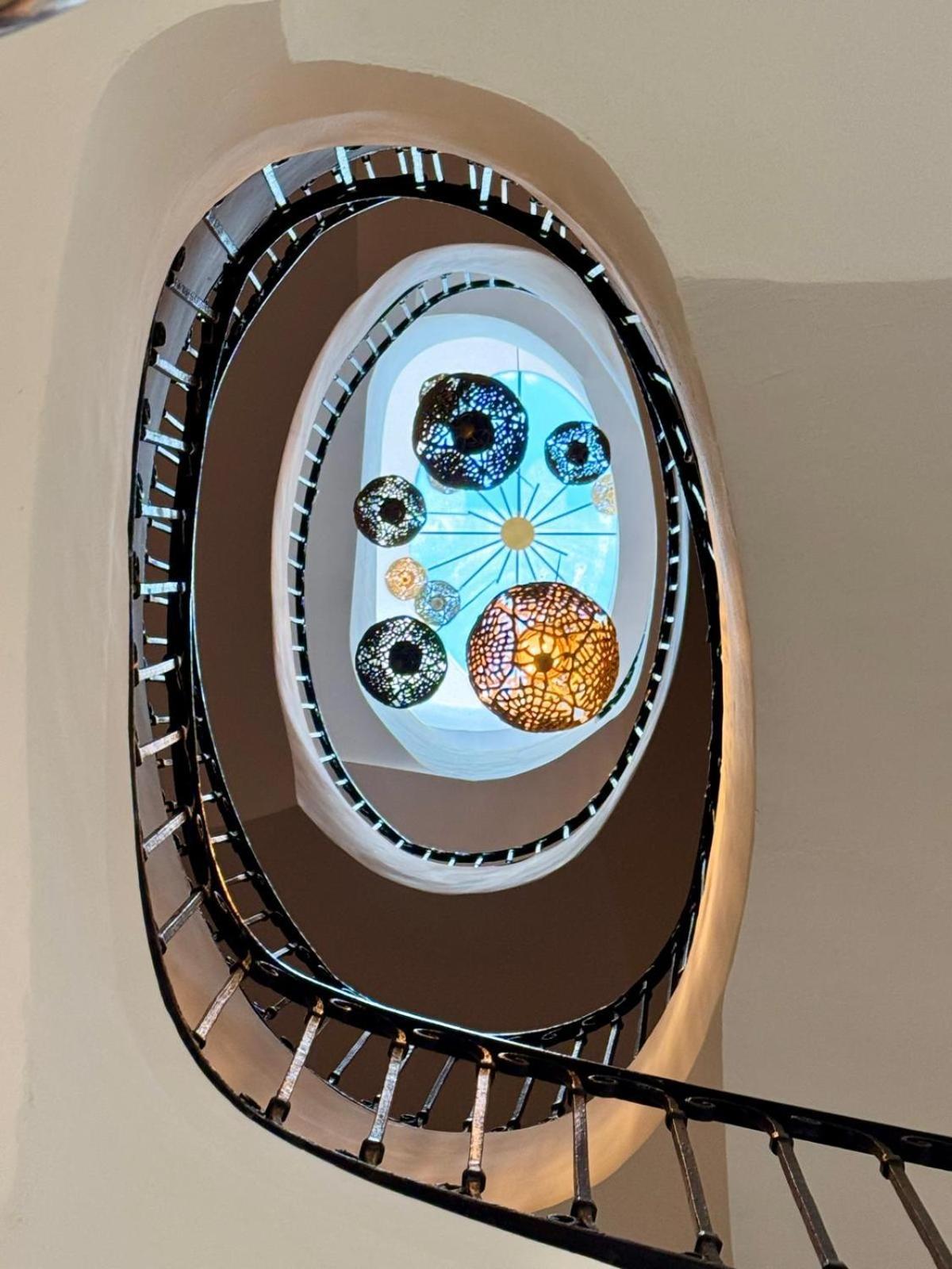 Hotel Divino & Apartments 菲格拉斯 外观 照片